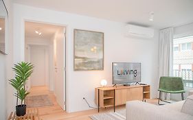 Liiiving In Porto - Modern & Glam Apartment M