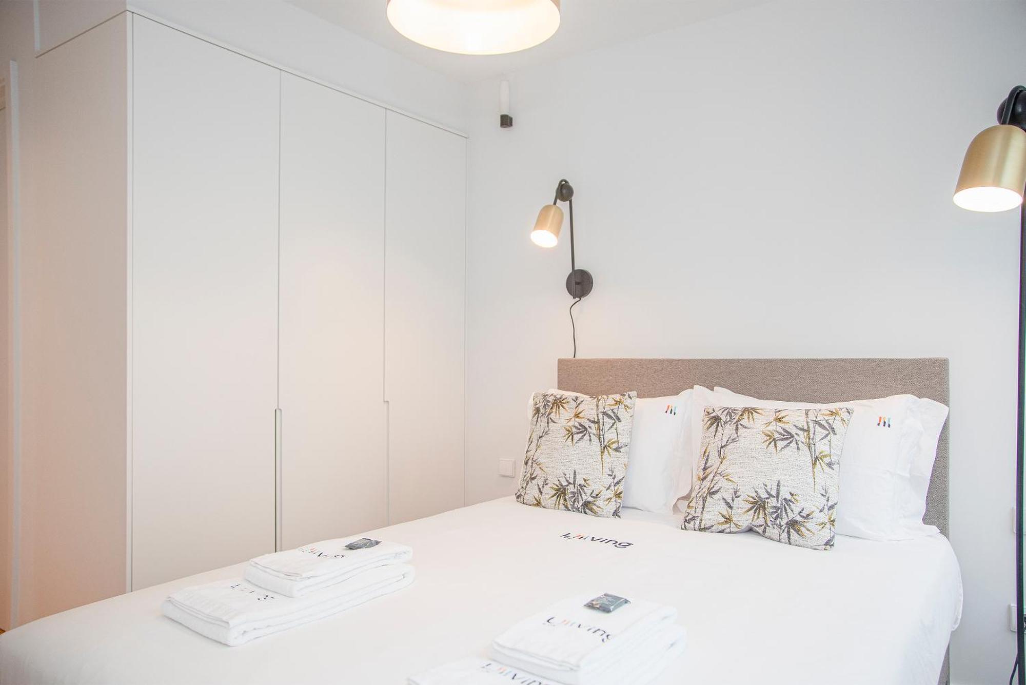 Liiiving In Porto - Modern & Glam Apartment M Exterior foto